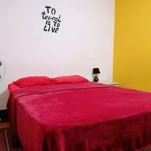  Bed & Breakfast 4 Grados