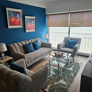 Apartment Torre Pamplona 402 -nuevo Y Comodo-