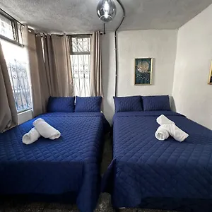Casa Magnolia Guatemala