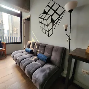  Apartment Granat, Con Parqueo En Cuatro Grados Norte